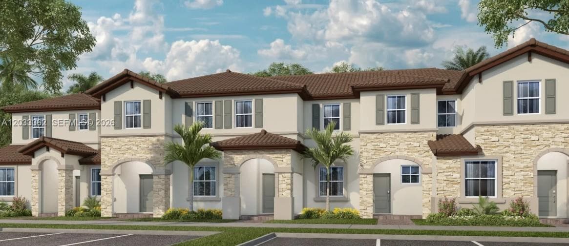 2587 SE 26 CT, Homestead FL 33035 — 1