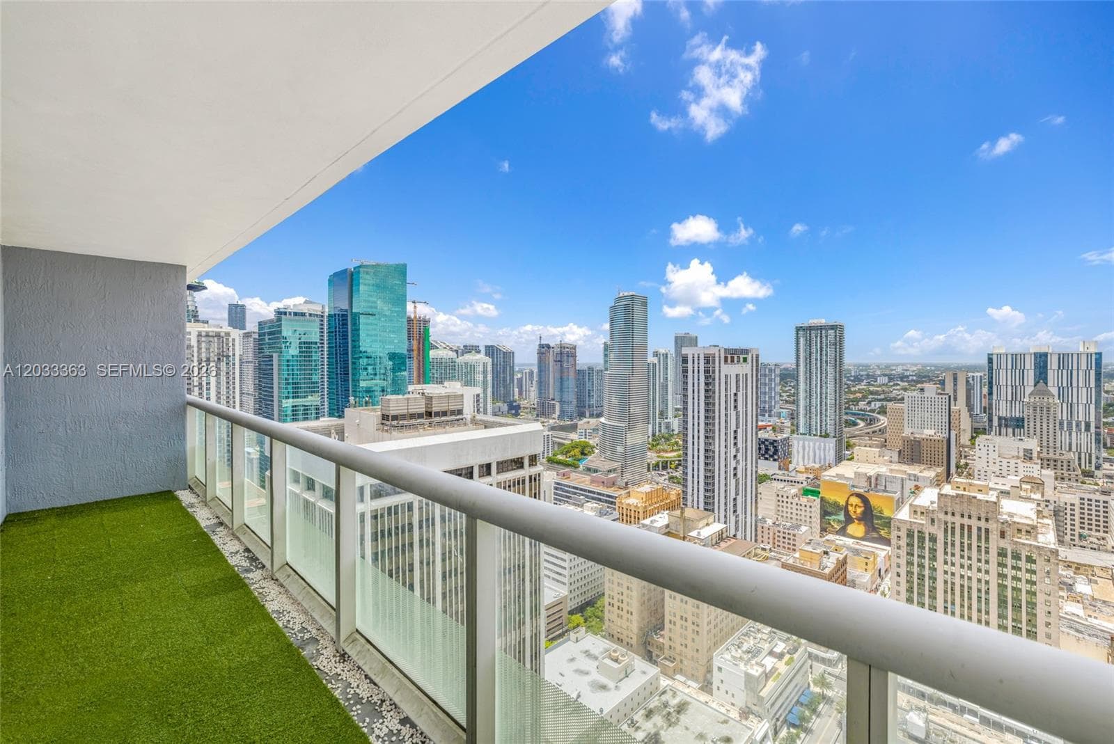 50 Biscayne Blvd # 4307, Miami FL 33132 — 27