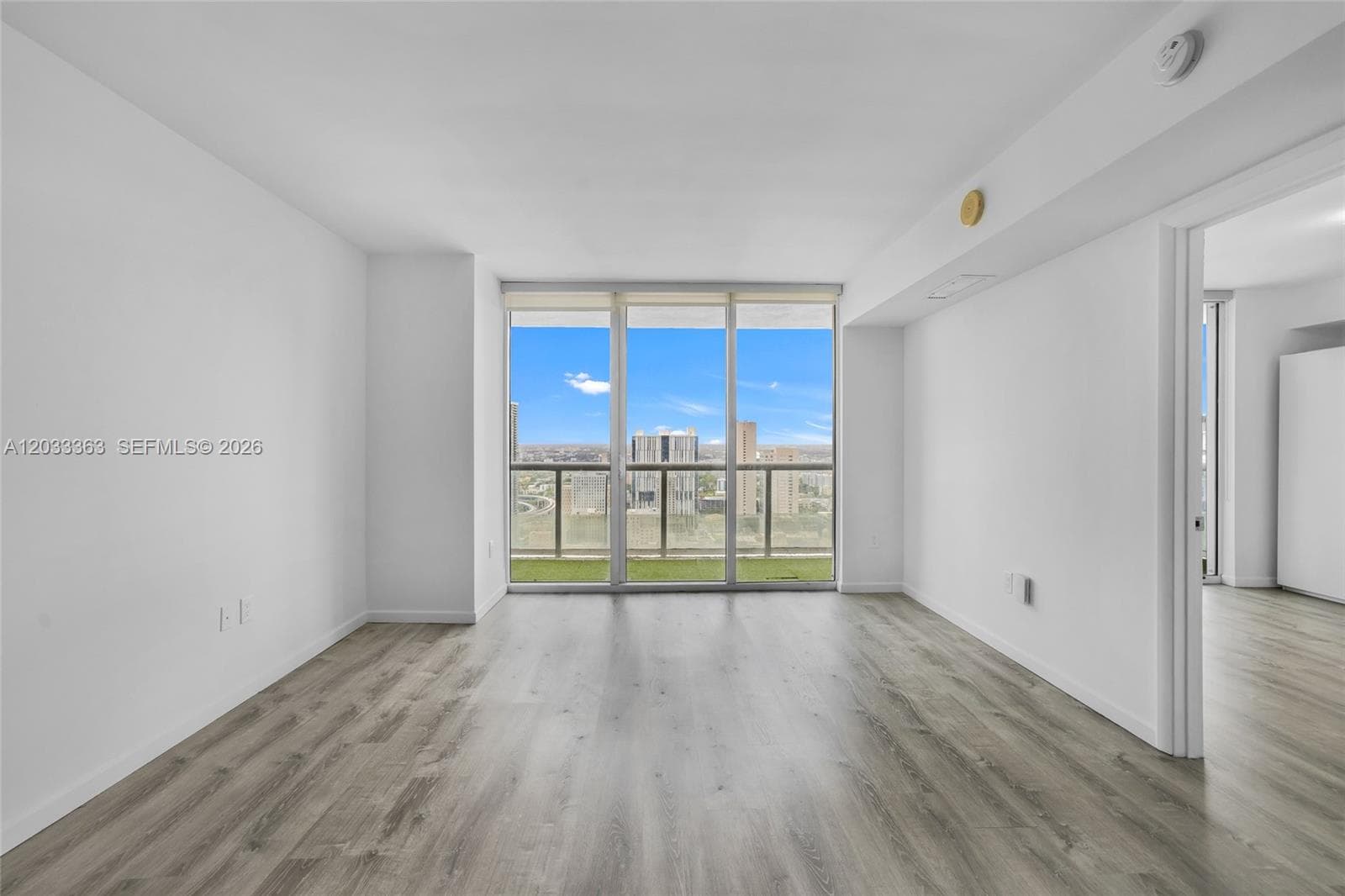 50 Biscayne Blvd # 4307, Miami FL 33132 — 2