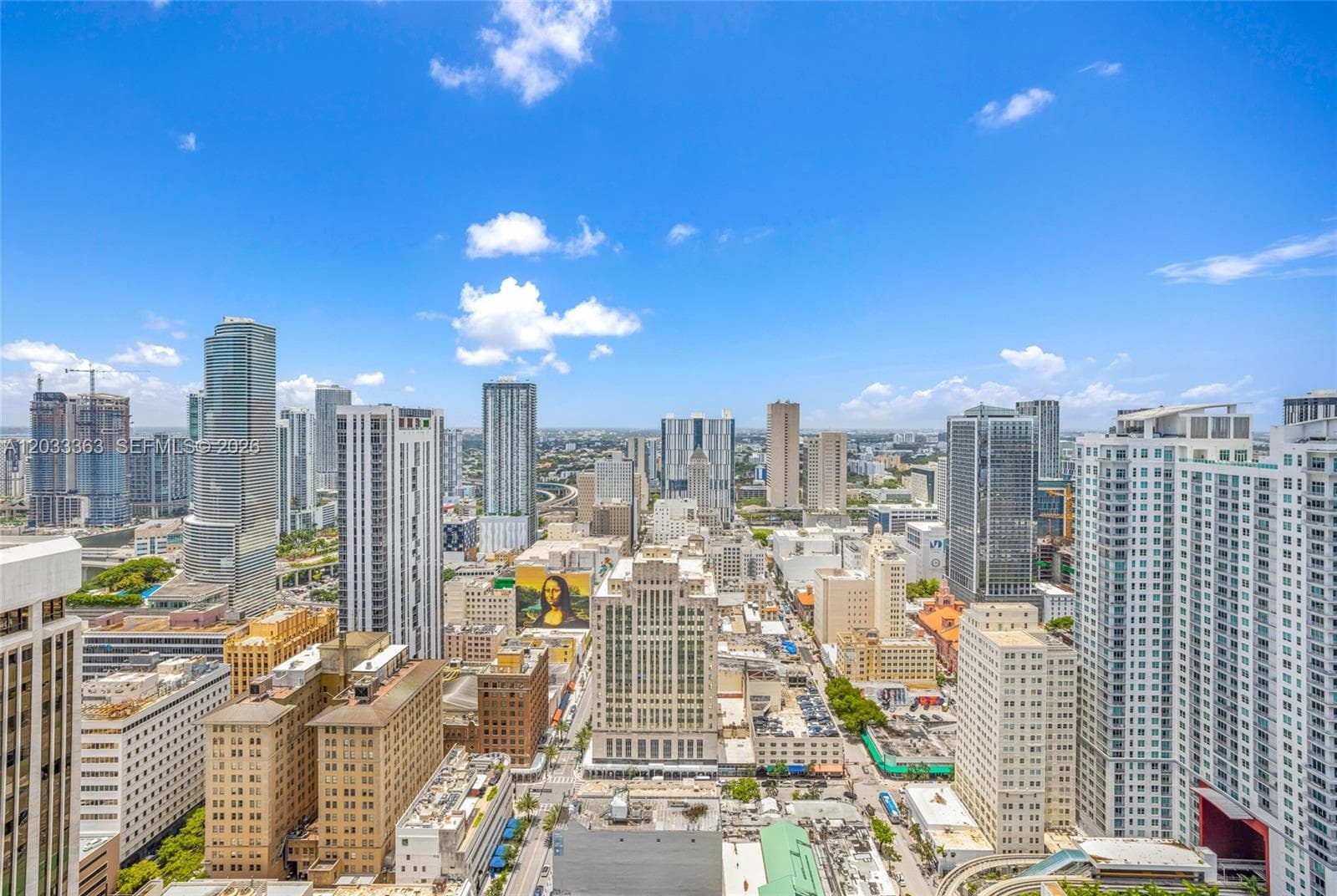 50 Biscayne Blvd # 4307, Miami FL 33132 — 26