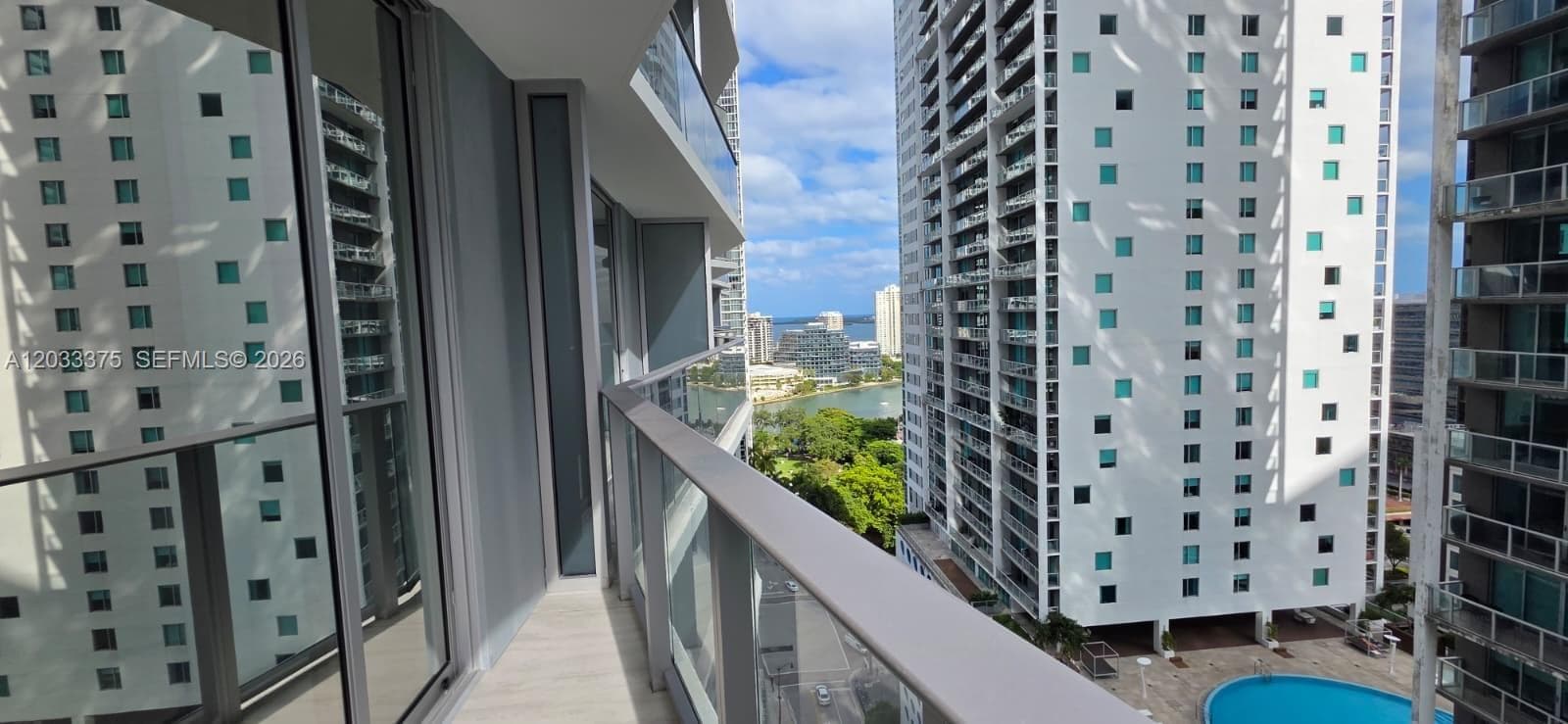 77 SE 5th Street # 2108, Miami FL 33131 — 17