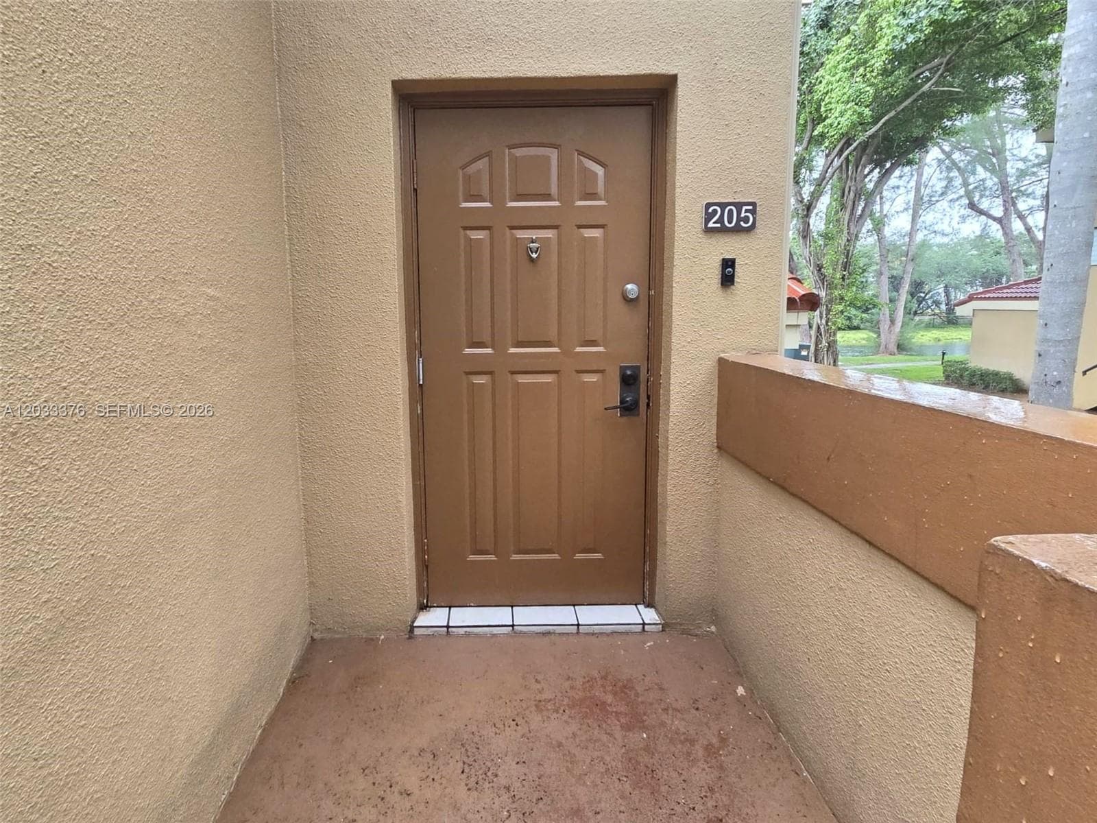 Celebration Point Condo, Miami Lakes, FL — 1