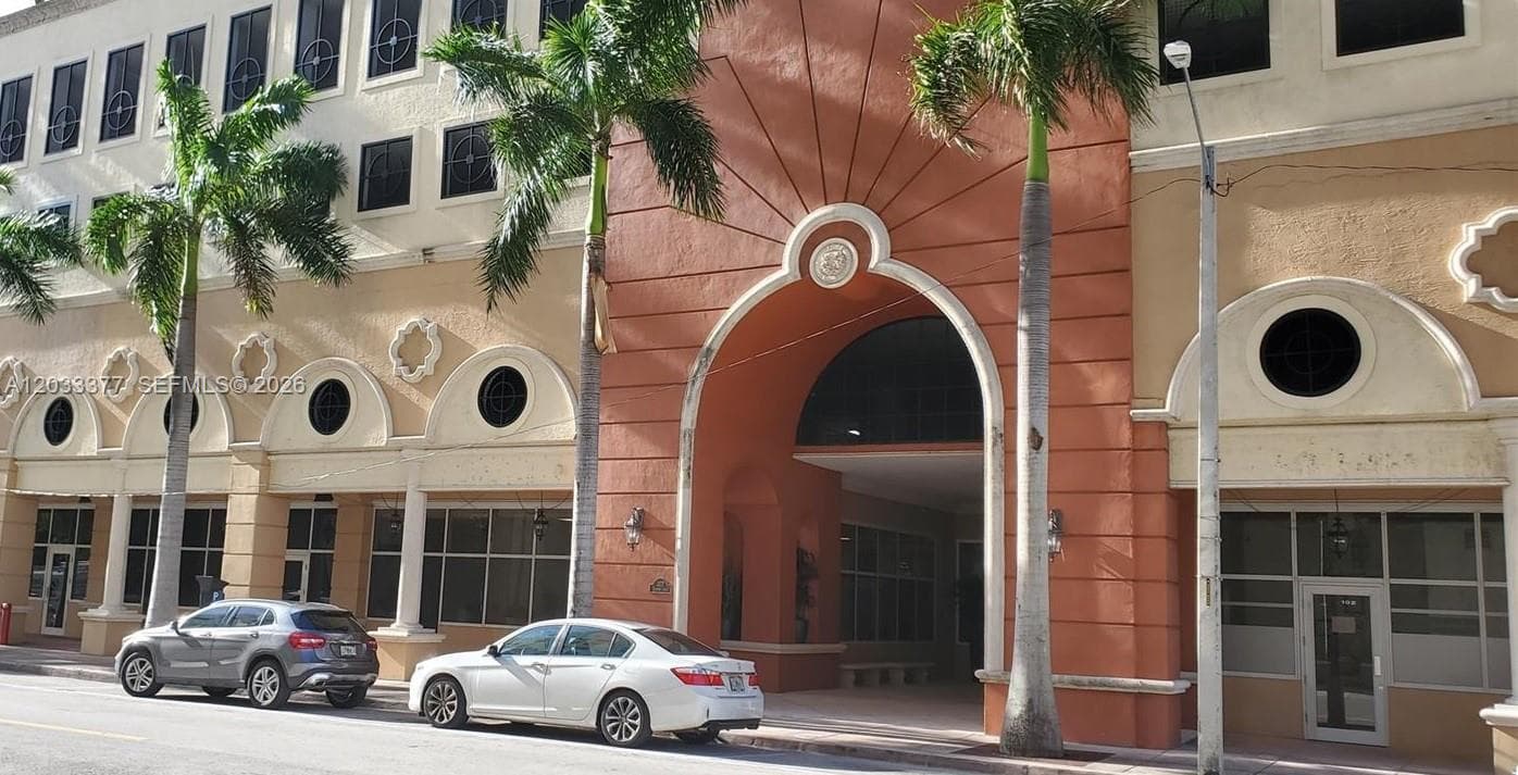Gables Park Tower, Coral Gables, FL — 6