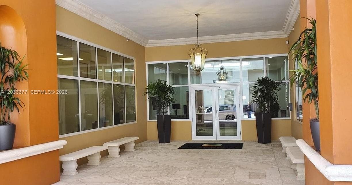 Gables Park Tower, Coral Gables, FL — 3