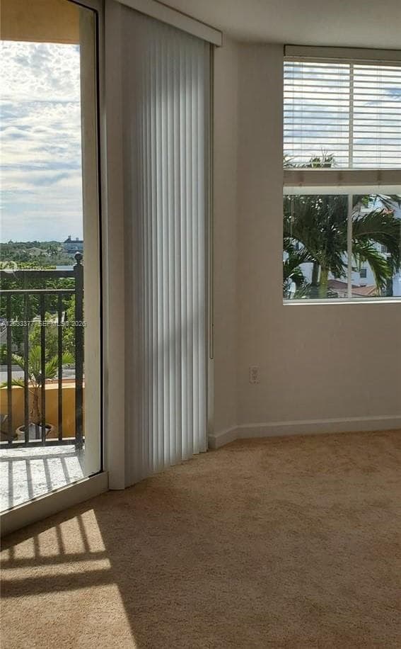 Gables Park Tower, Coral Gables, FL — 1