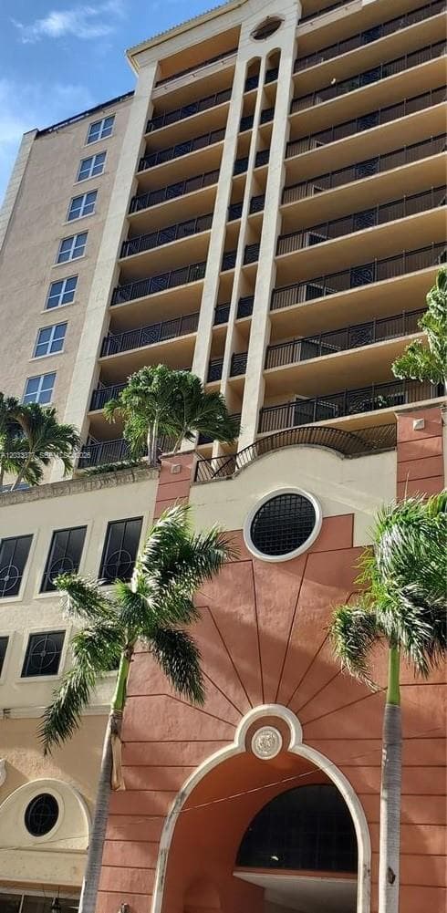 Gables Park Tower, Coral Gables, FL — 5