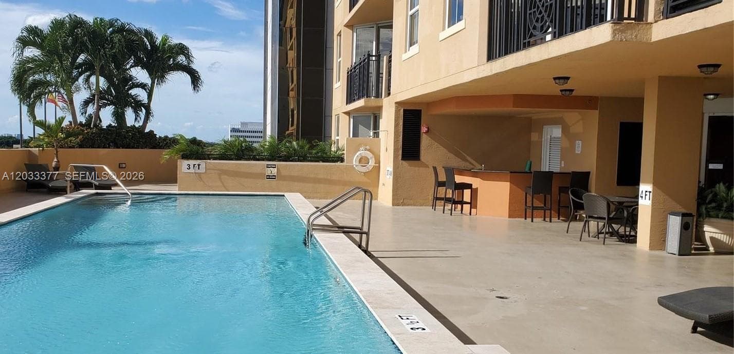 Gables Park Tower, Coral Gables, FL — 10
