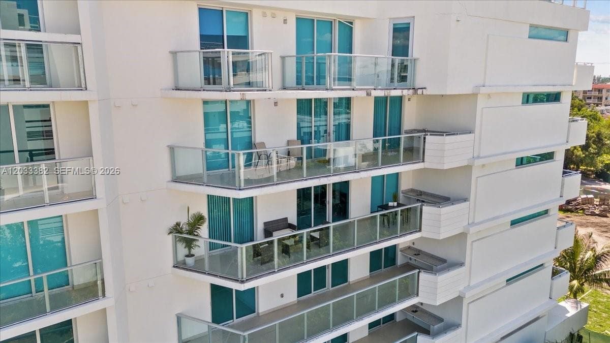 1150 101st St # 502, Bay Harbor Islands FL 33154 — 2