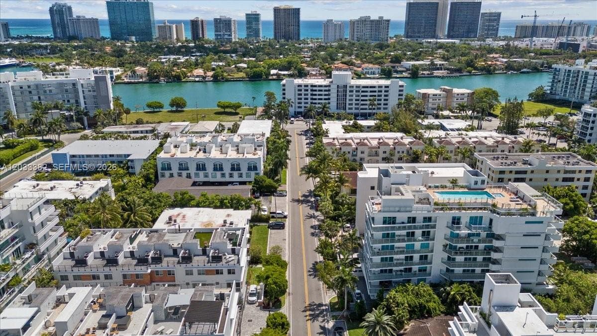 1150 101st St # 502, Bay Harbor Islands FL 33154 — 6