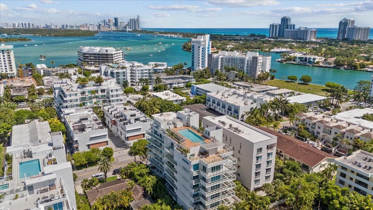 1150 101st St # 502, Bay Harbor Islands FL 33154 — 7