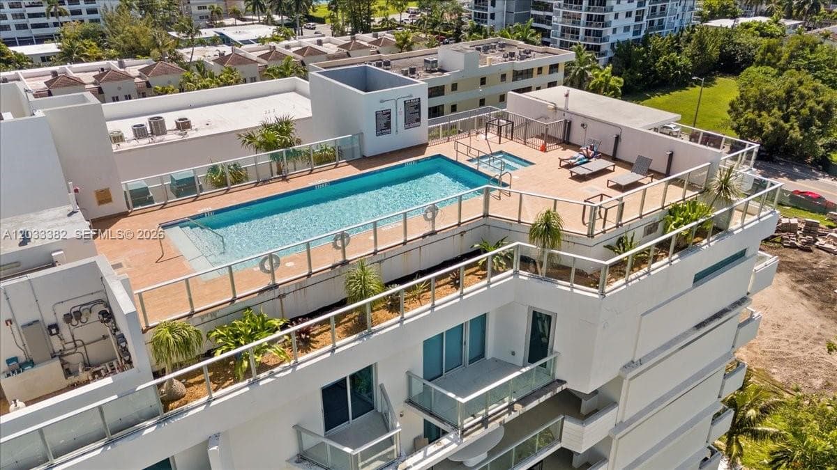 1150 101st St # 502, Bay Harbor Islands FL 33154 — 3