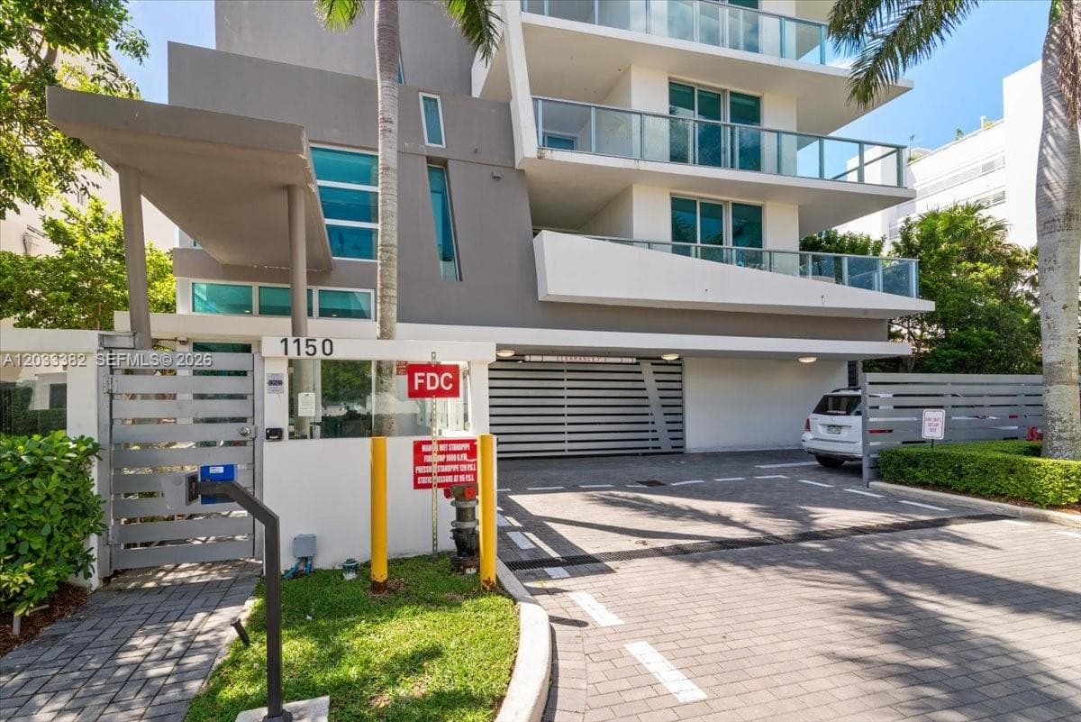 1150 101st St # 502, Bay Harbor Islands FL 33154 — 49