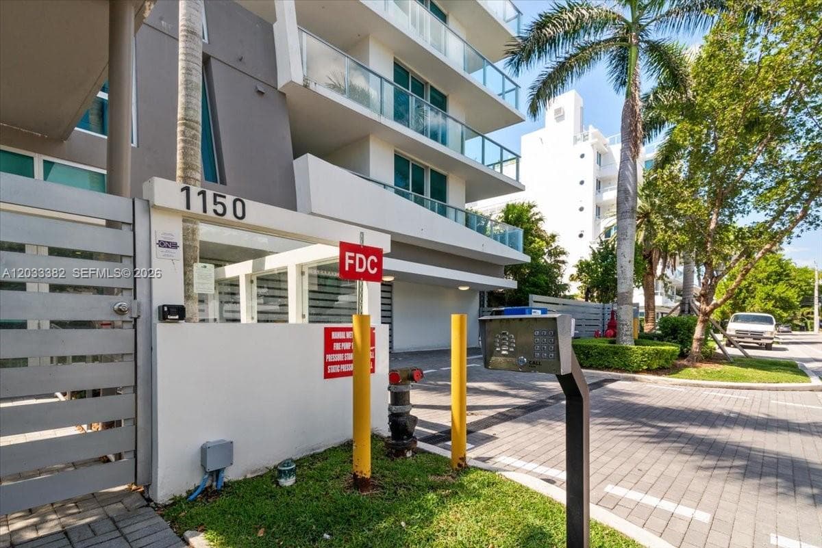 1150 101st St # 502, Bay Harbor Islands FL 33154 — 50