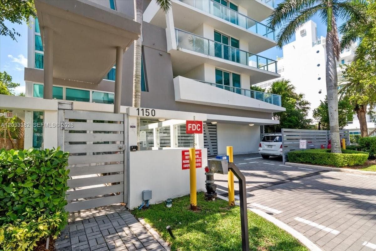 1150 101st St # 502, Bay Harbor Islands FL 33154 — 48