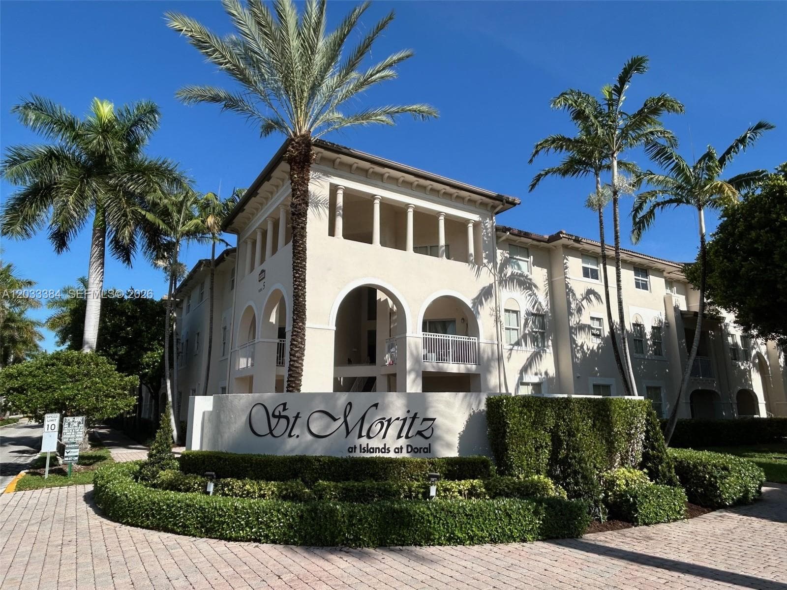 11503 NW 89th St # 206, Doral FL 33178 — 3