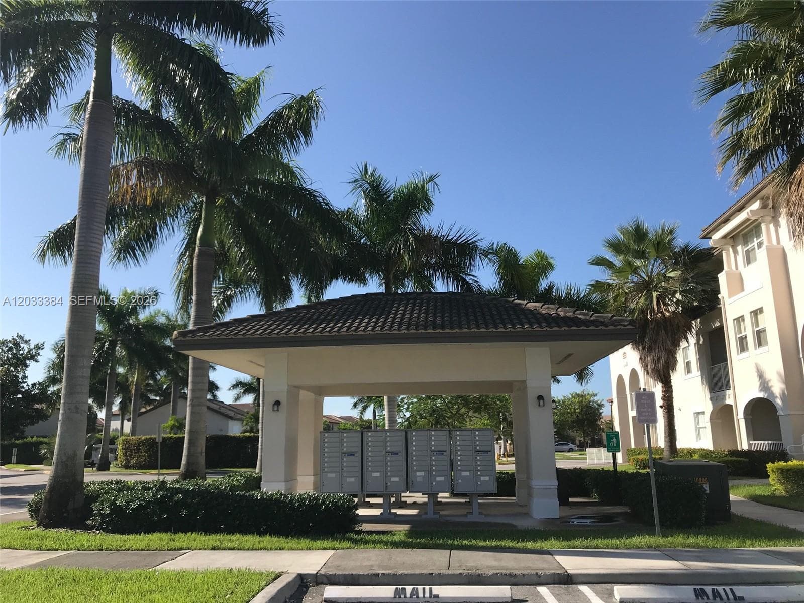 11503 NW 89th St # 206, Doral FL 33178 — 30