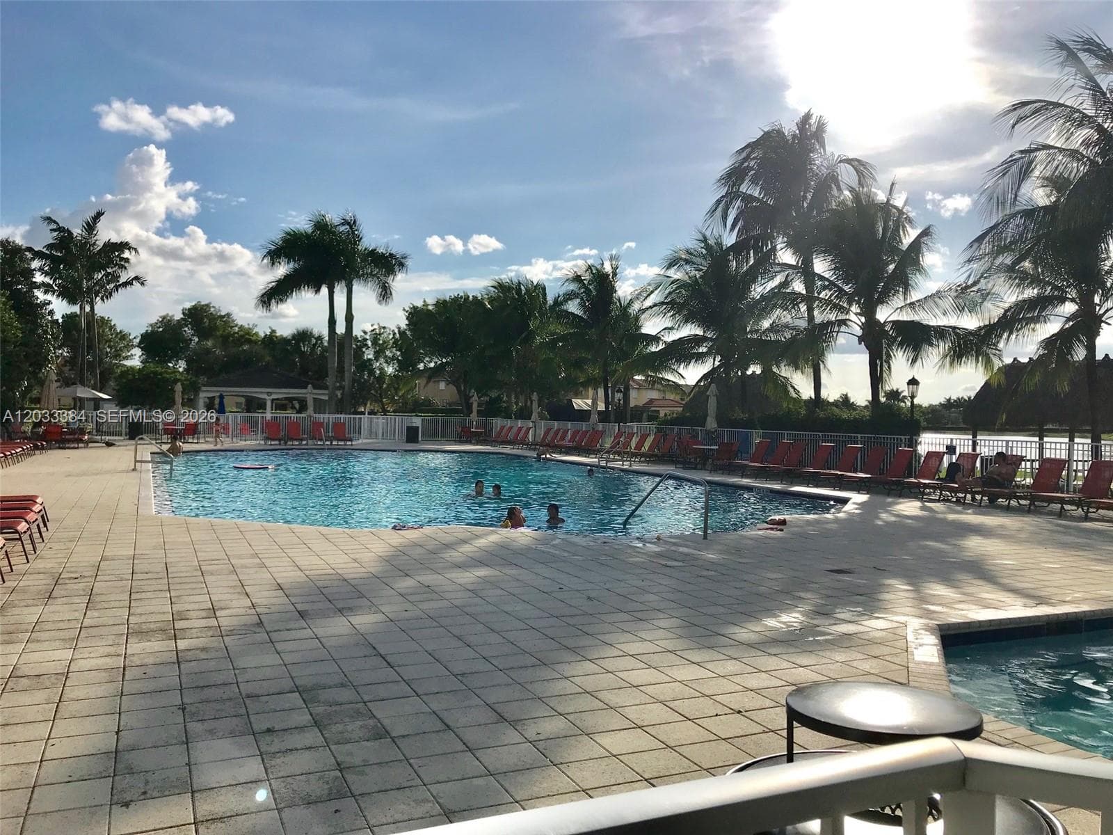 11503 NW 89th St # 206, Doral FL 33178 — 33