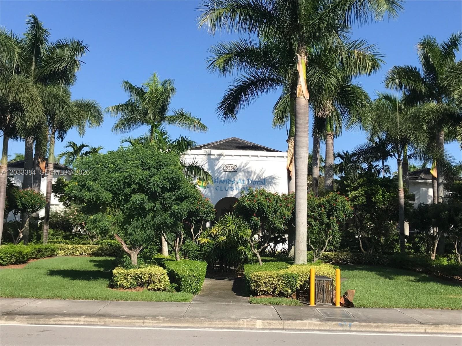 11503 NW 89th St # 206, Doral FL 33178 — 31