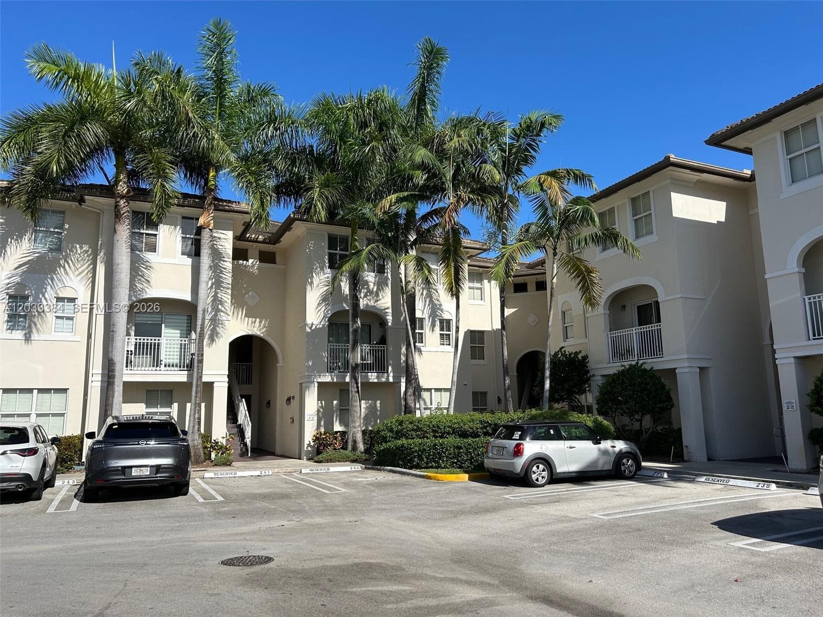 11503 NW 89th St # 206, Doral FL 33178 — 25