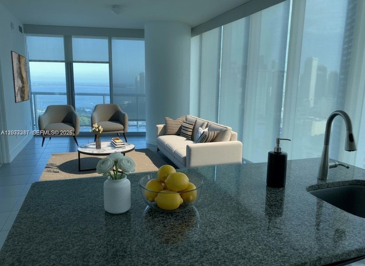 888 Biscayne Blvd # 3001, Miami FL 33132 — 5