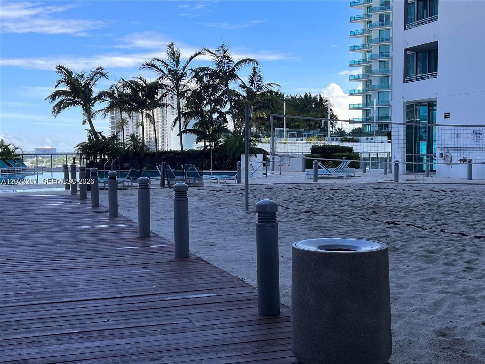 888 Biscayne Blvd # 3001, Miami FL 33132 — 20