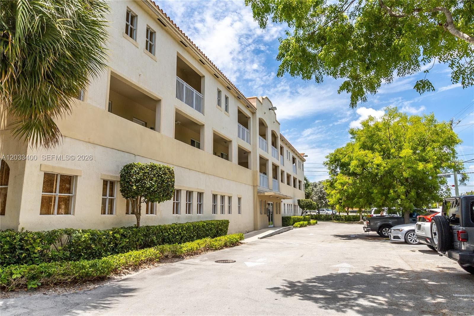 1200 NE 105th St # 27, Miami Shores FL 33138 — 19