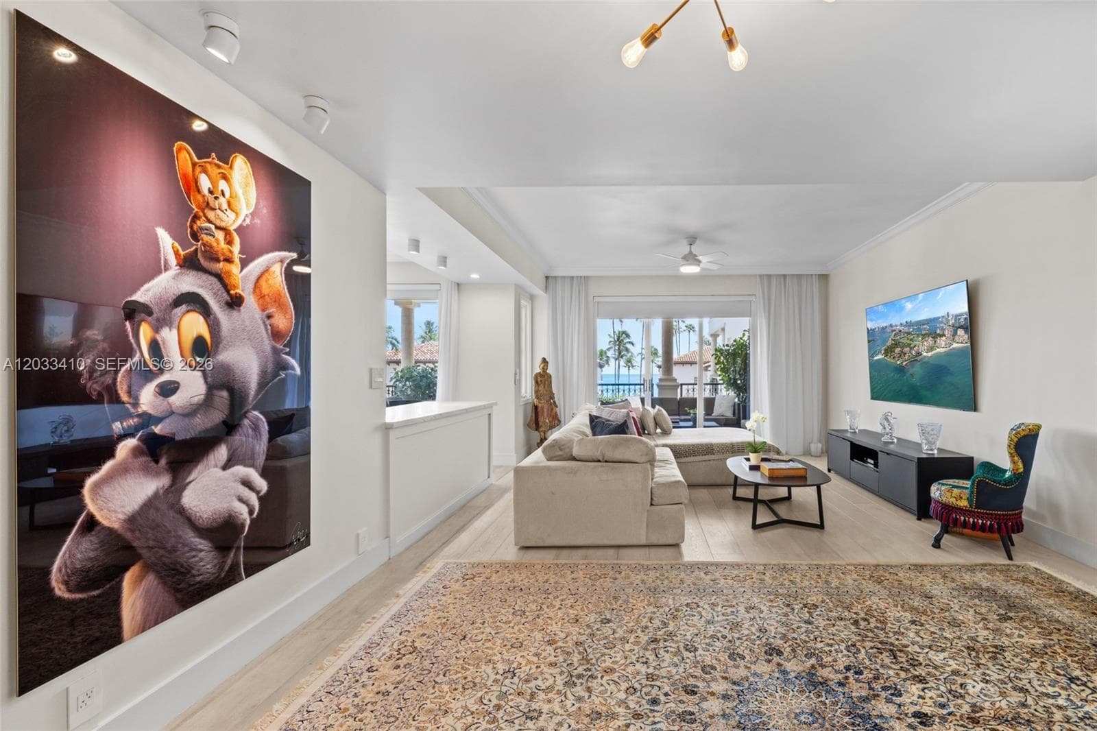 19122 Fisher Island Dr # 19122, Miami Beach FL 33109 — 18