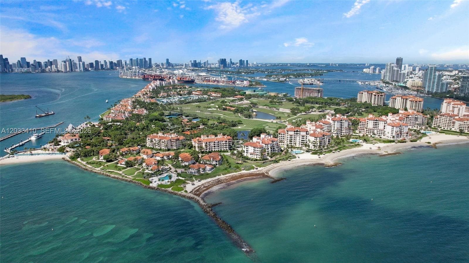 19122 Fisher Island Dr # 19122, Miami Beach FL 33109 — 50