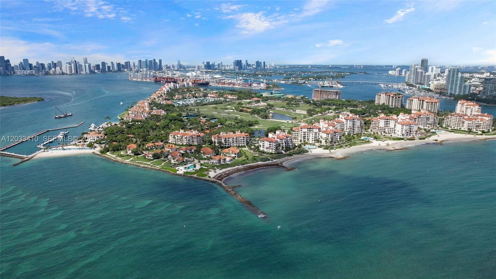 19122 Fisher Island Dr # 19122, Miami Beach FL 33109 — 48