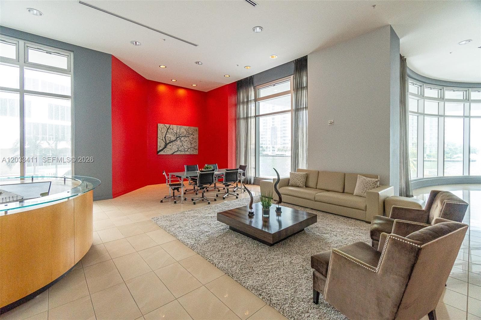 300 S Biscayne Blvd # 1411, Miami FL 33131 — 24