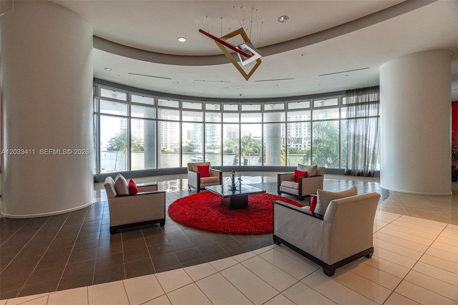300 S Biscayne Blvd # 1411, Miami FL 33131 — 25