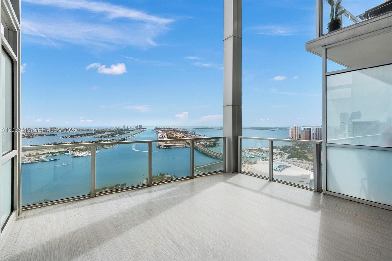 1100 Biscayne Blvd # 5705, Miami FL 33132 — 16