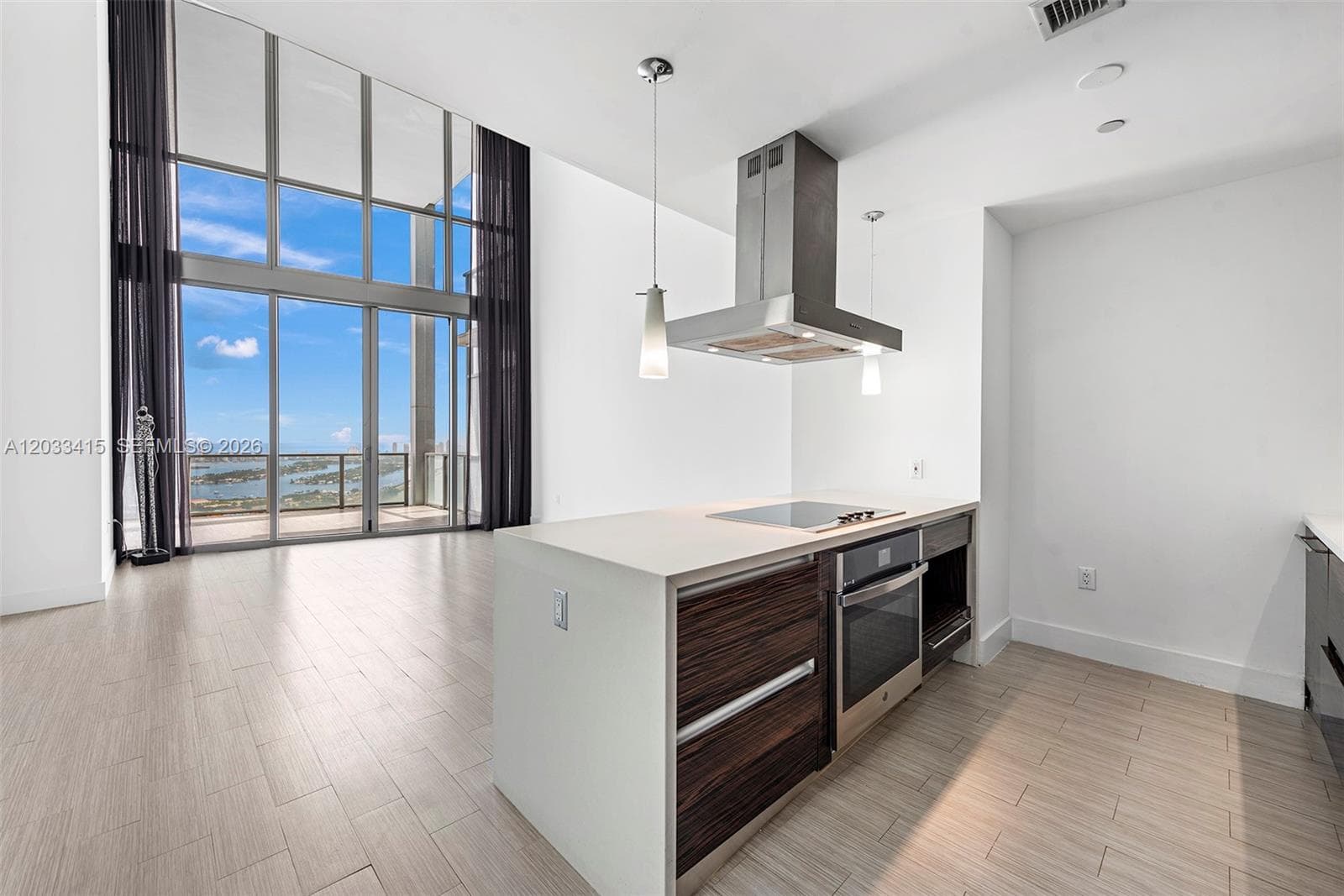 1100 Biscayne Blvd # 5705, Miami FL 33132 — 7