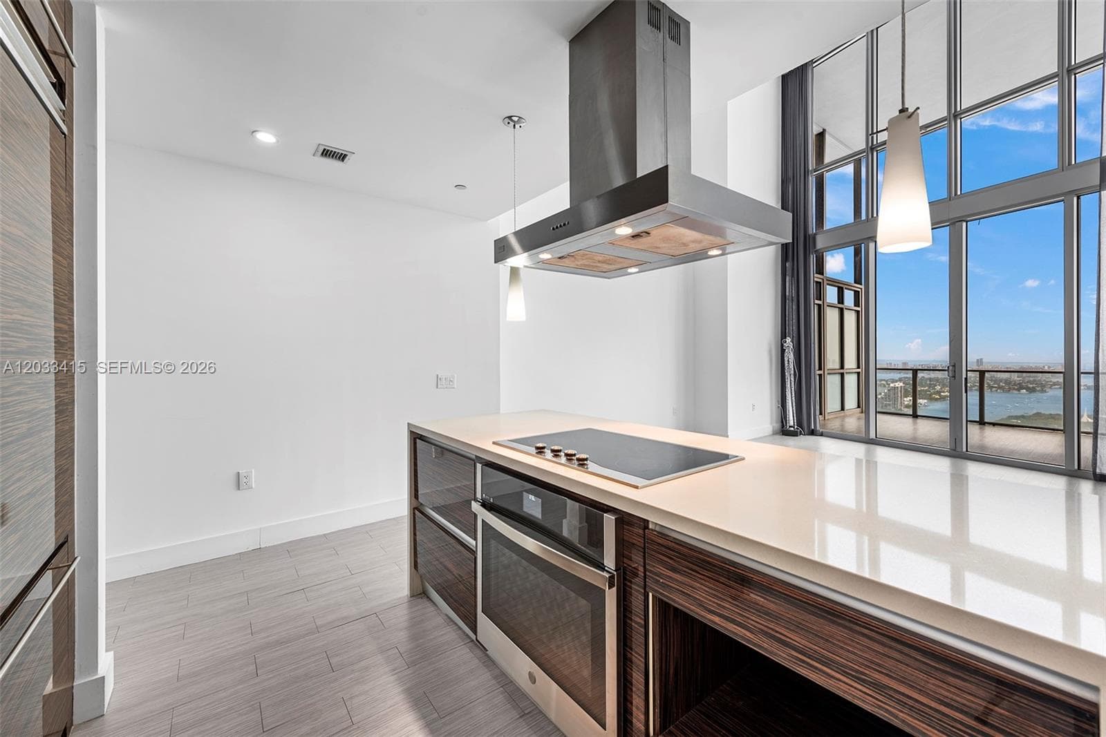 1100 Biscayne Blvd # 5705, Miami FL 33132 — 9