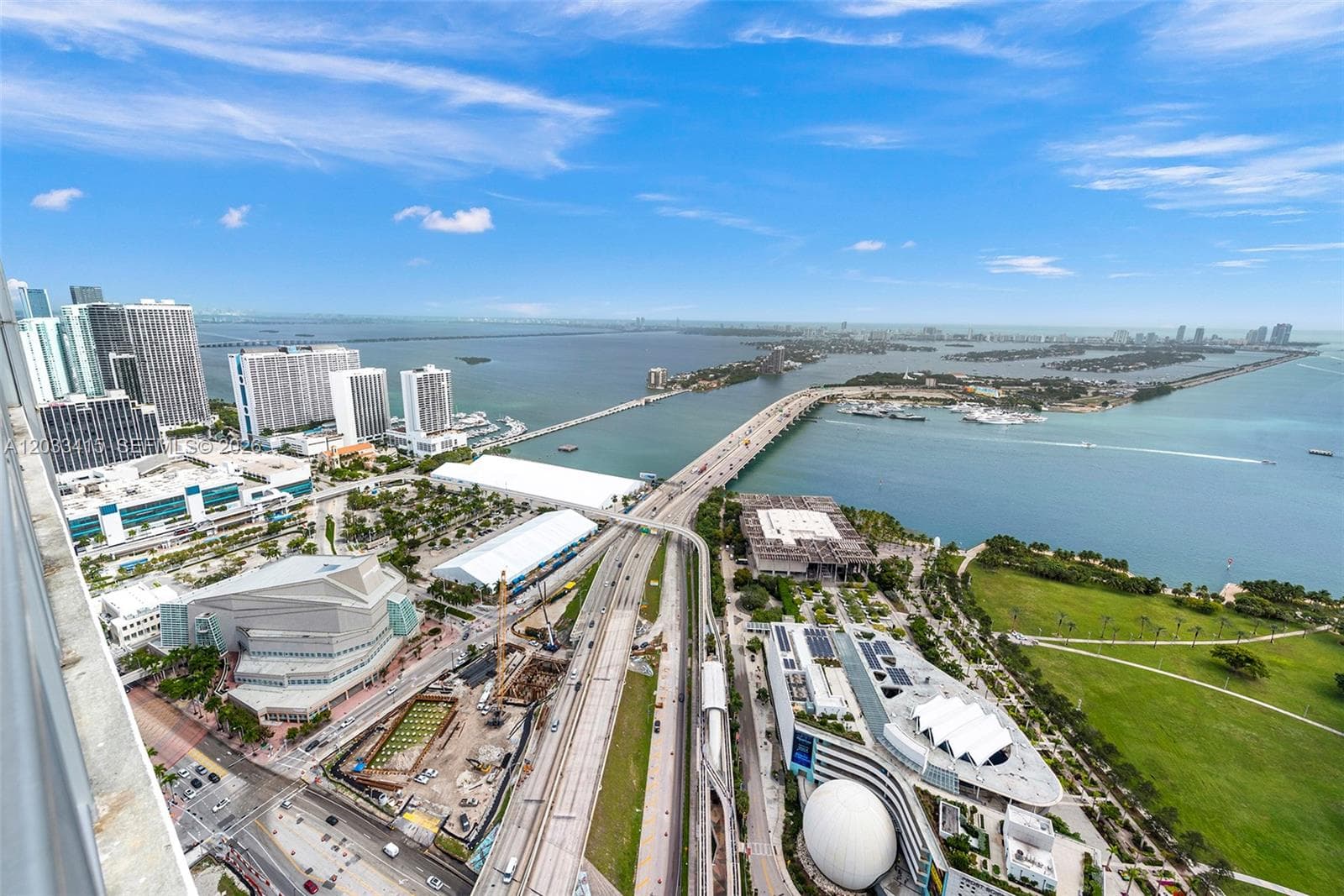 1100 Biscayne Blvd # 5705, Miami FL 33132 — 30
