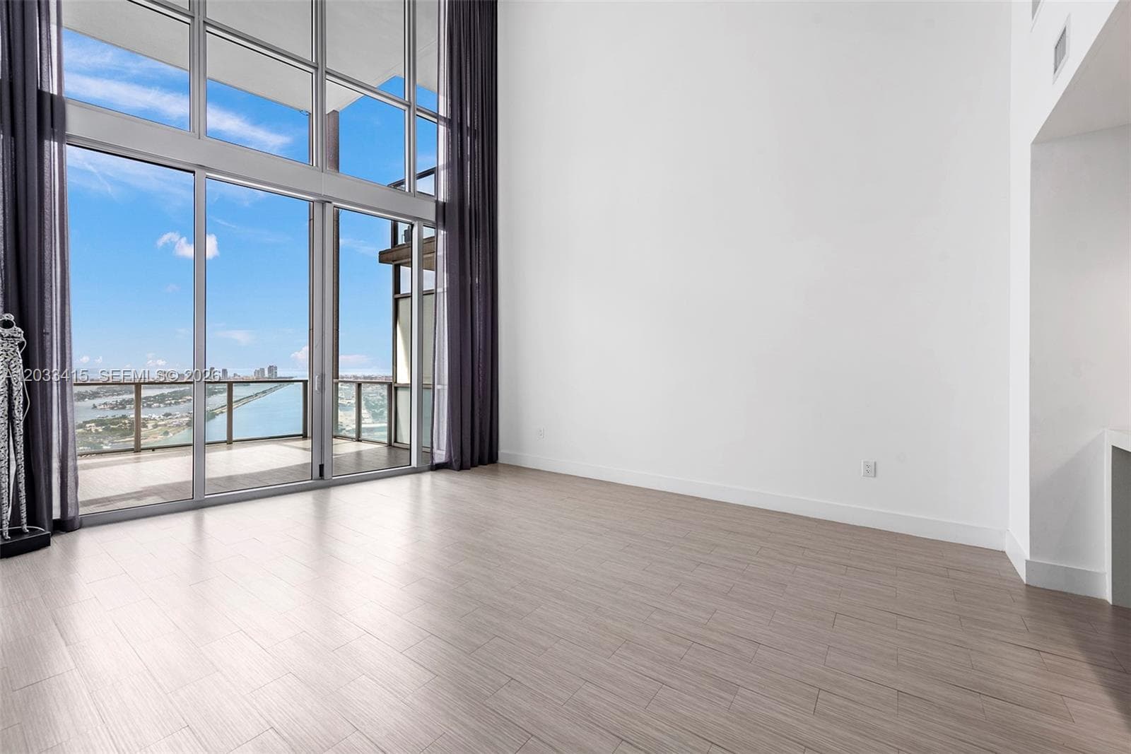 1100 Biscayne Blvd # 5705, Miami FL 33132 — 4