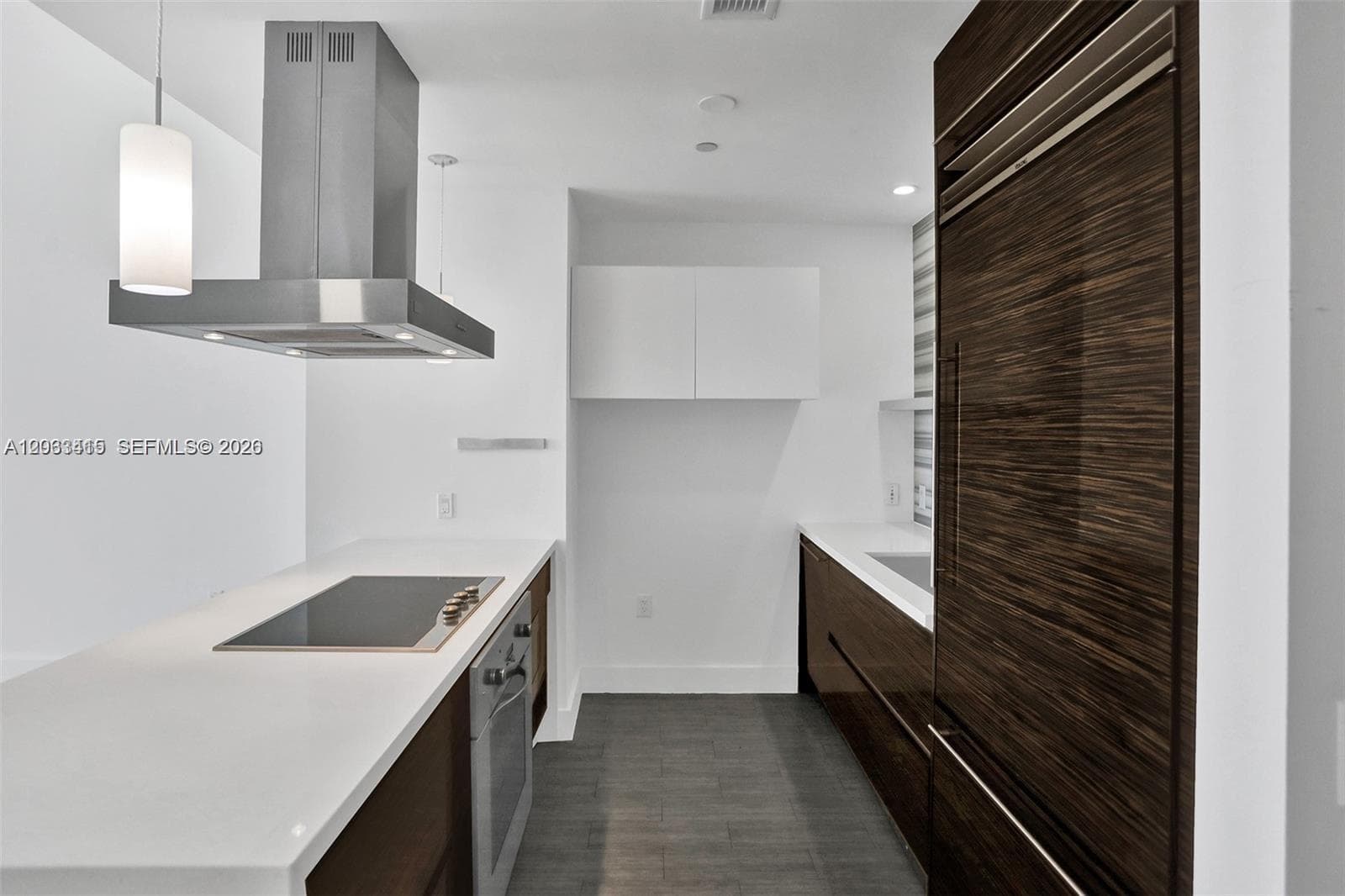 1100 Biscayne Blvd # 5705, Miami FL 33132 — 8