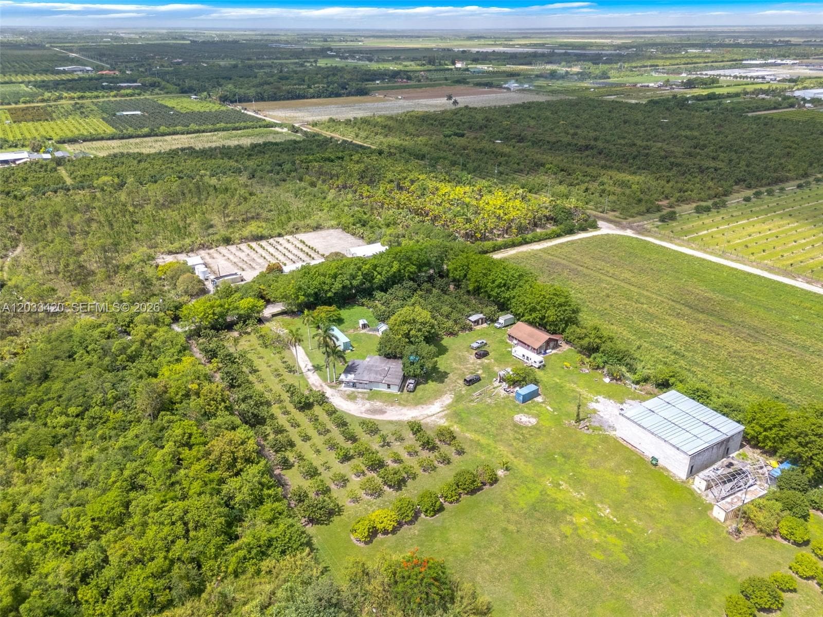 21025 SW 300th St, Homestead FL 33030 — 2