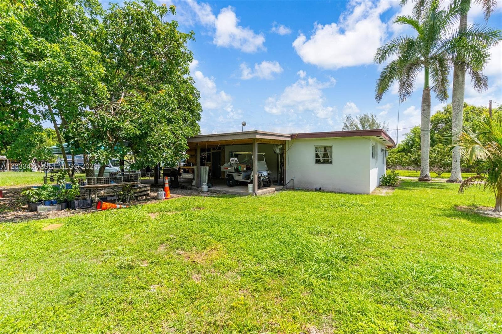 21025 SW 300th St, Homestead FL 33030 — 5