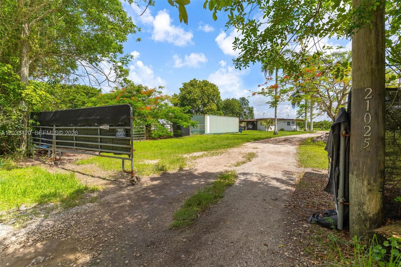 21025 SW 300th St, Homestead FL 33030 — 24