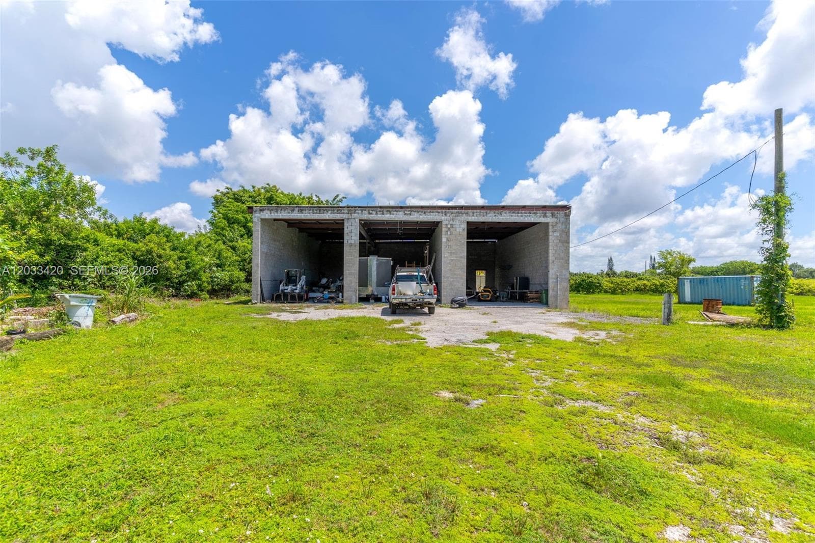 21025 SW 300th St, Homestead FL 33030 — 4