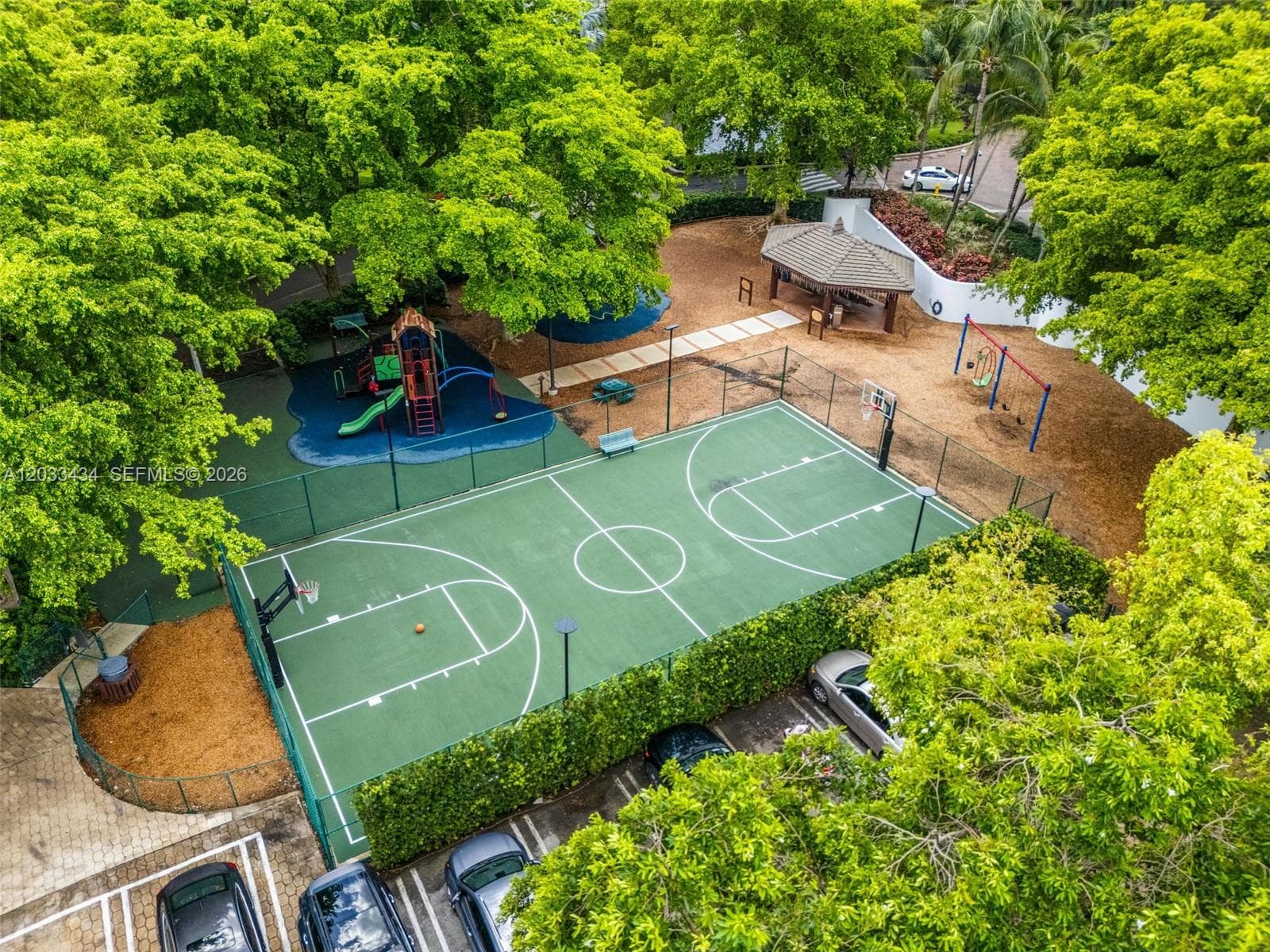 1000 QUAYSIDE TER # 1604, Miami FL 33138 — 42