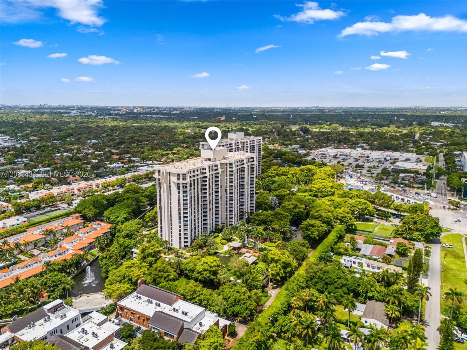 1000 QUAYSIDE TER # 1604, Miami FL 33138 — 47