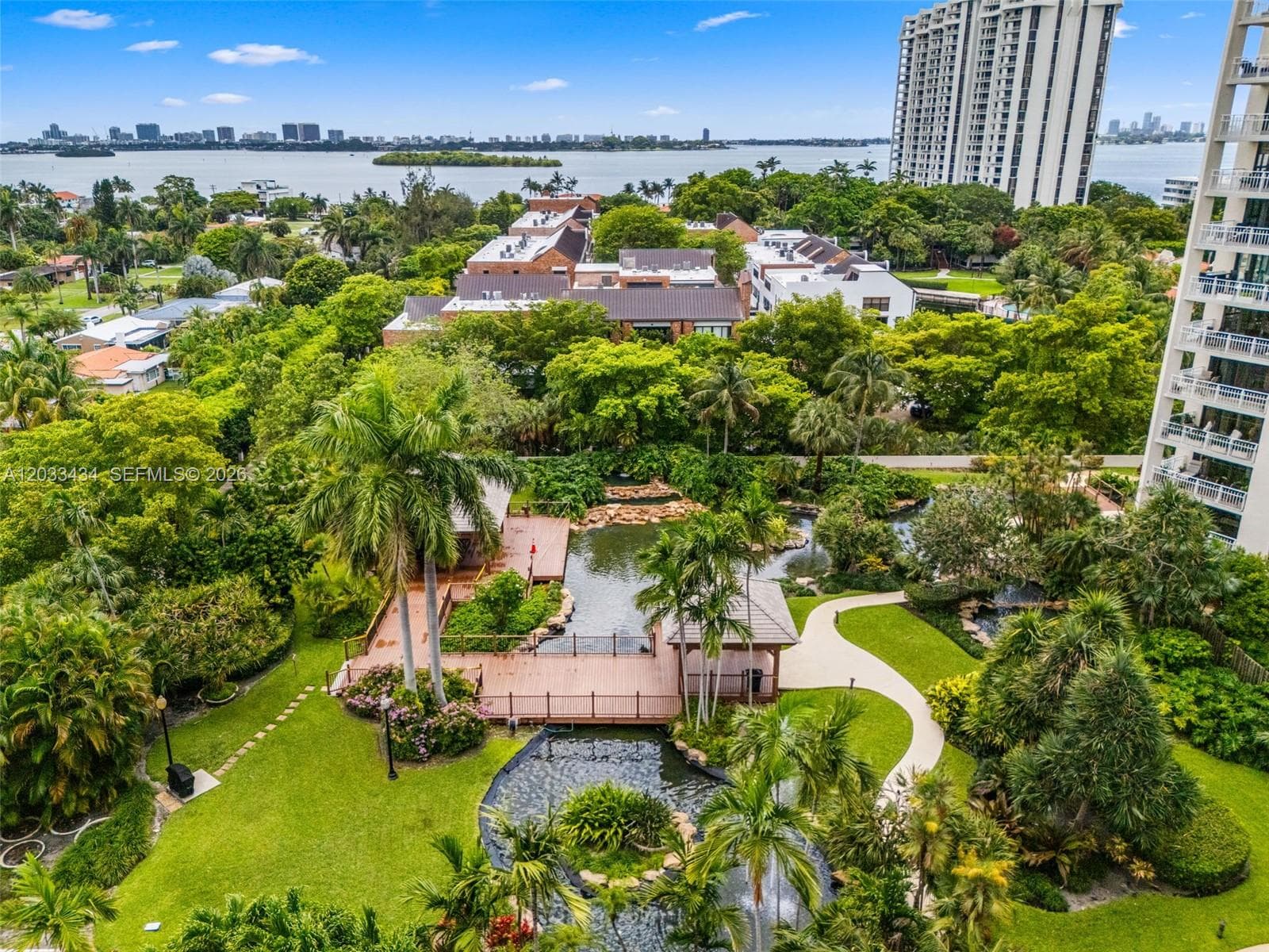 1000 QUAYSIDE TER # 1604, Miami FL 33138 — 43