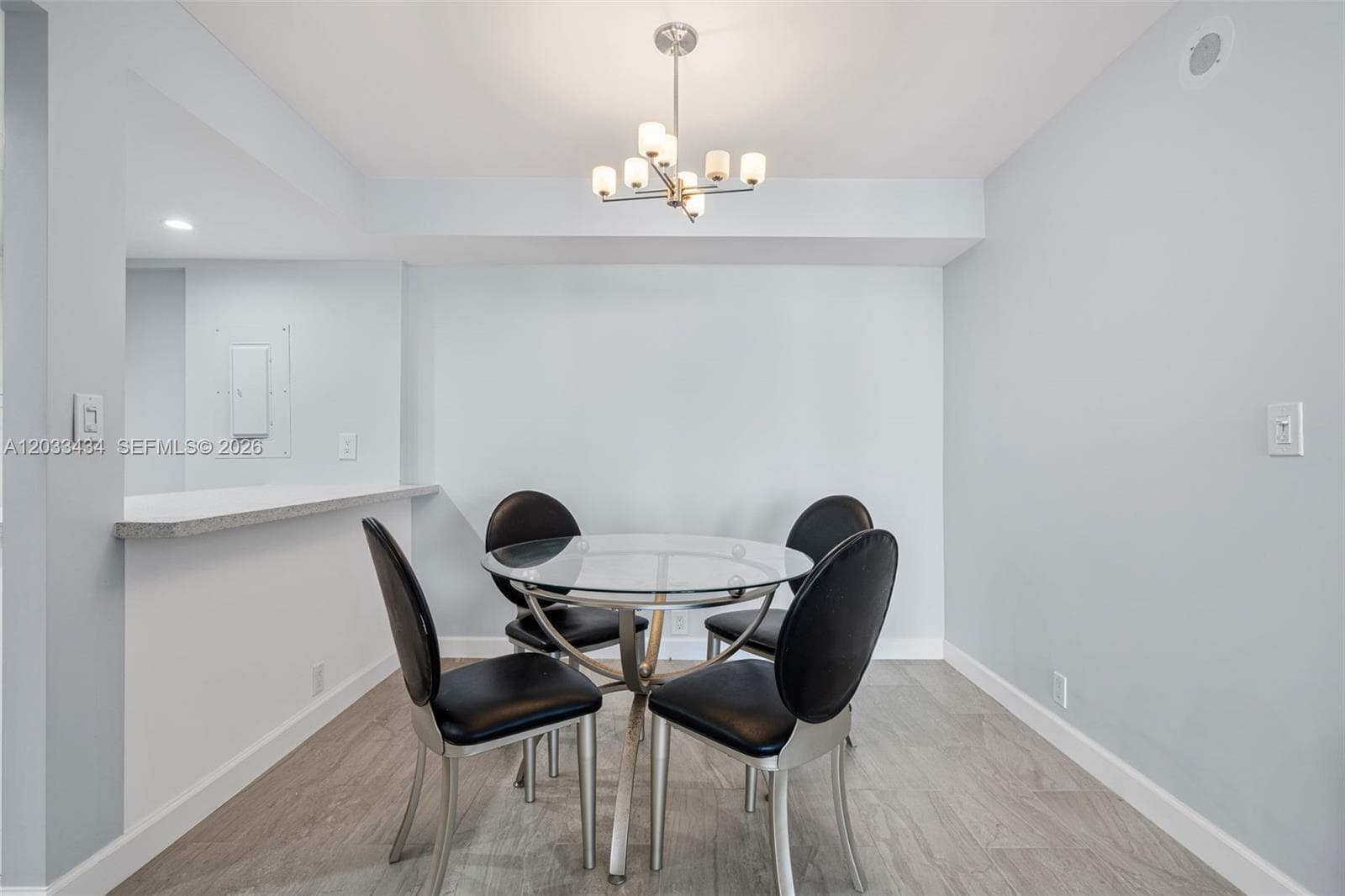 1000 QUAYSIDE TER # 1604, Miami FL 33138 — 12
