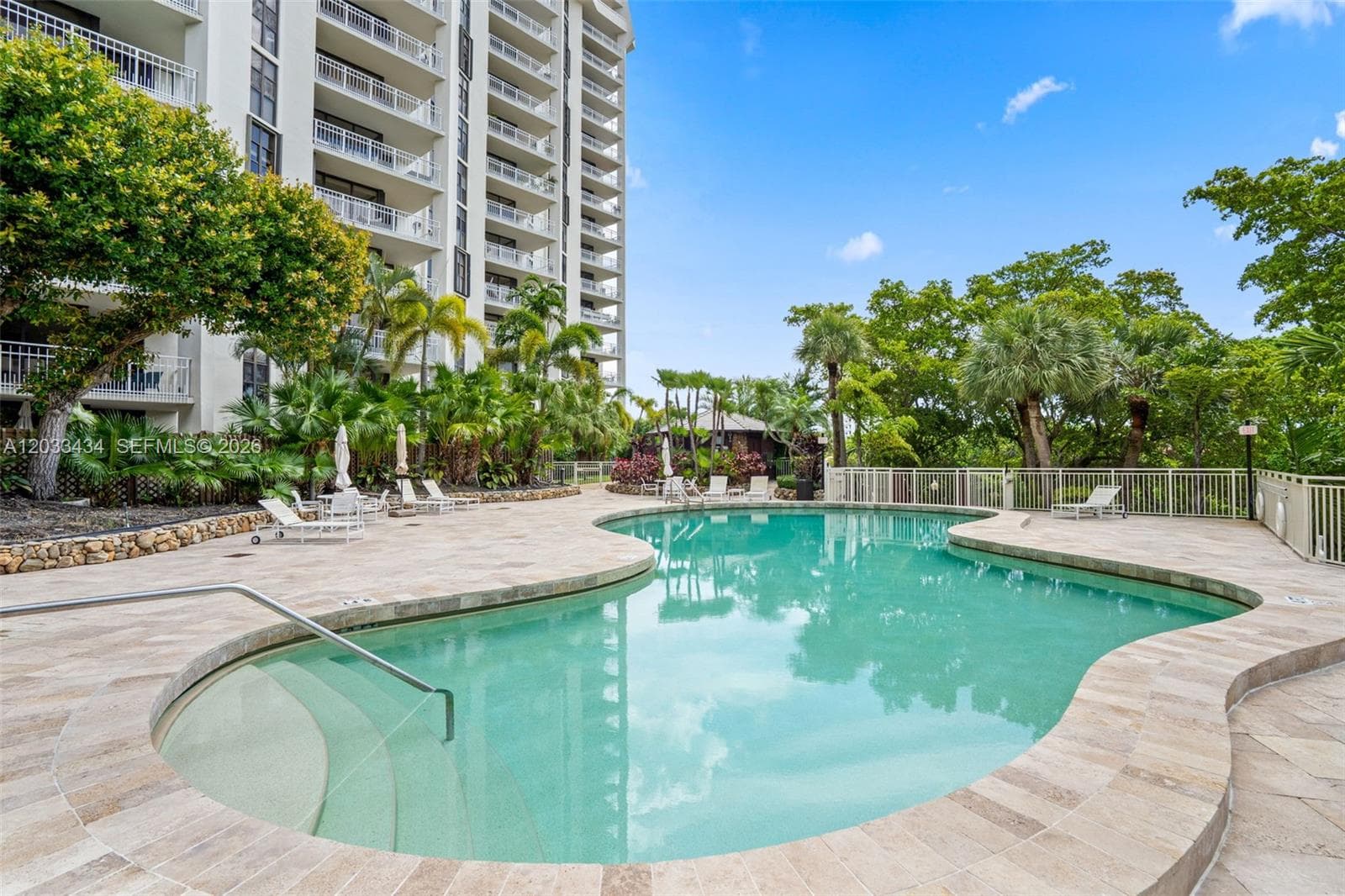 1000 QUAYSIDE TER # 1604, Miami FL 33138 — 40