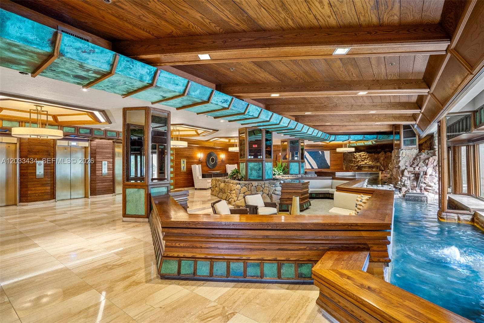 1000 QUAYSIDE TER # 1604, Miami FL 33138 — 4