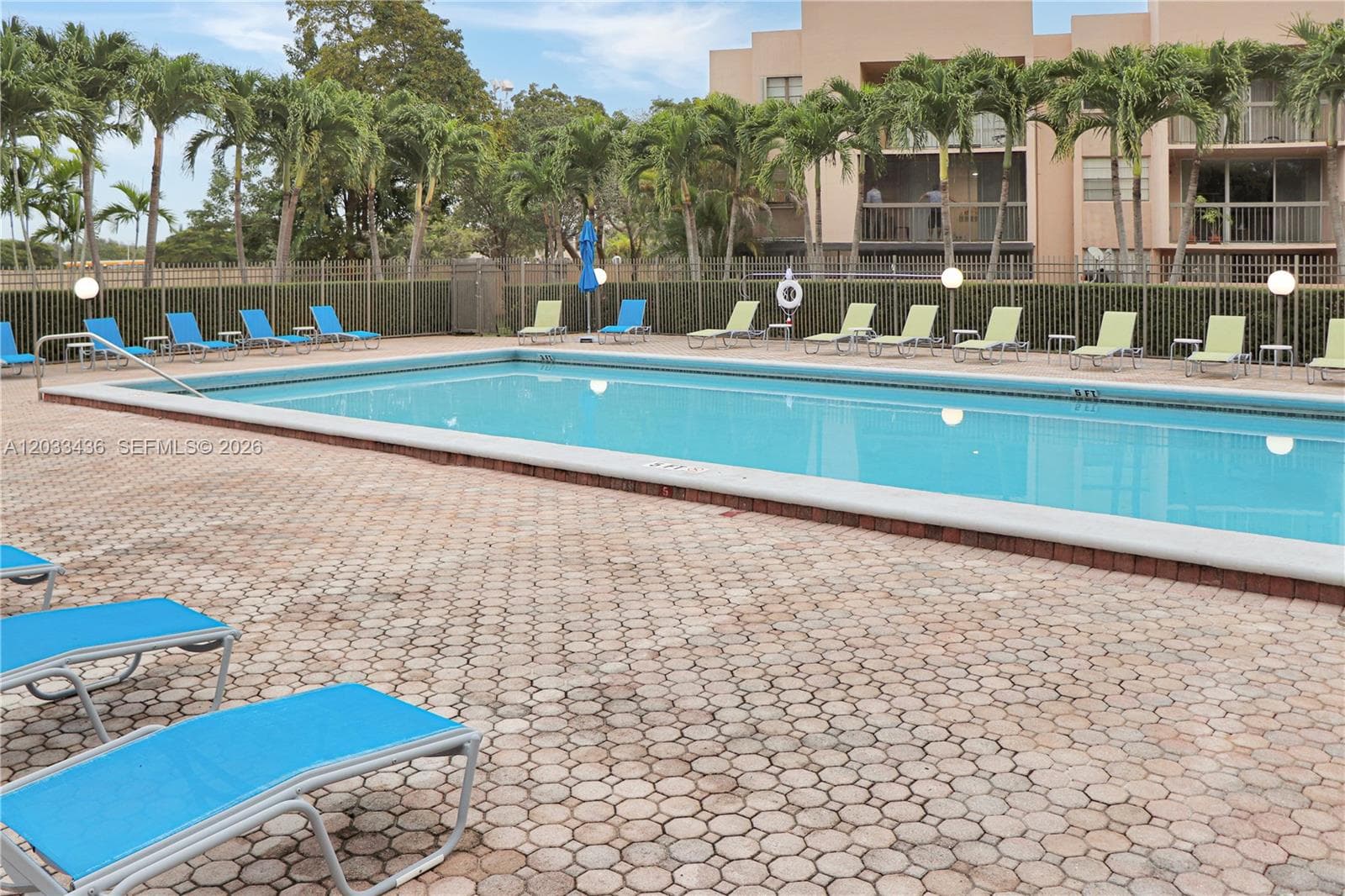10425 SW 112th Ave # 204, Miami FL 33176 — 12