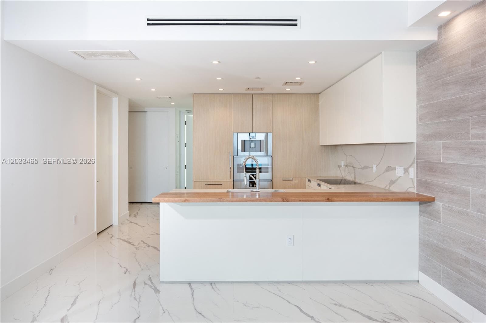 15701 E COLLINS # 1403, Sunny Isles Beach FL 33160 — 23