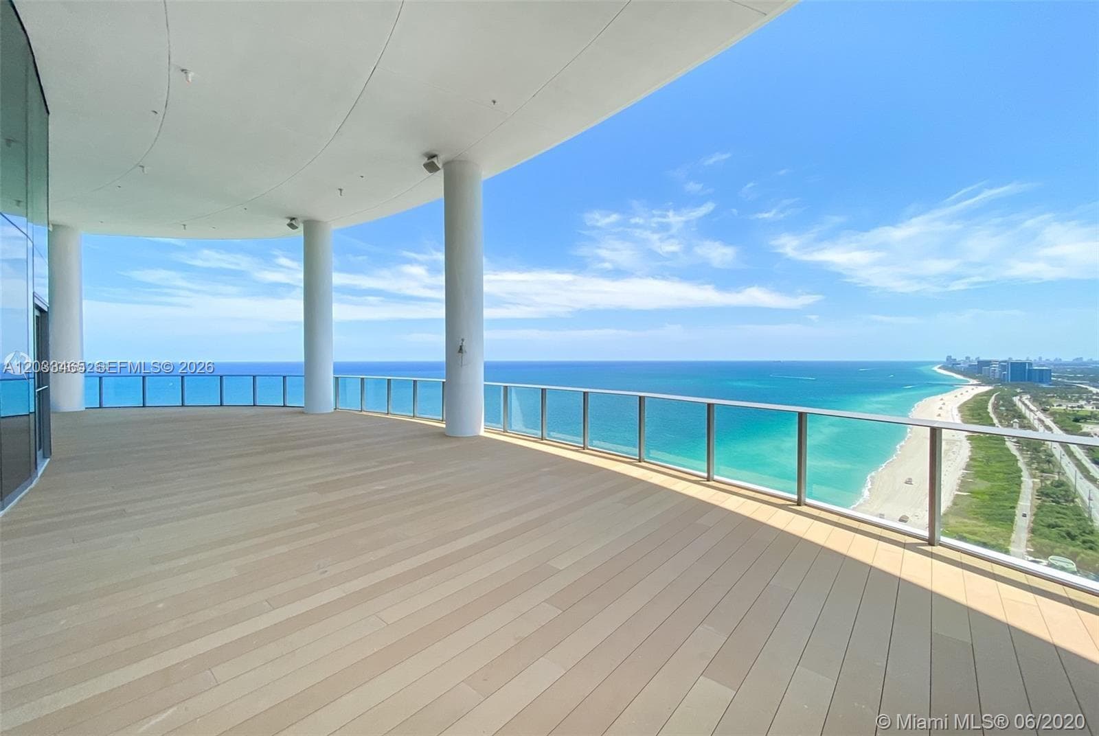 15701 E COLLINS # 1403, Sunny Isles Beach FL 33160 — 2
